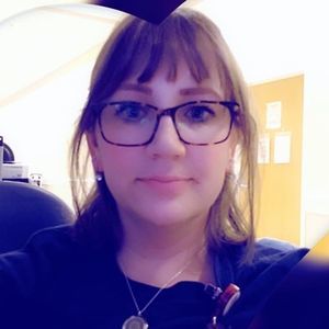 Meet your Posher, Christa